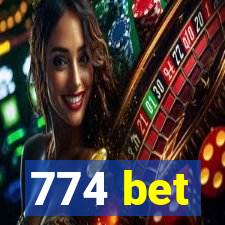 774 bet